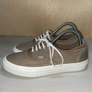 vans work shoes womens